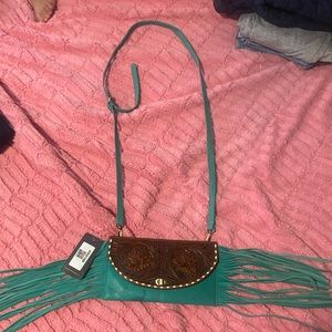 American darling Crossbody